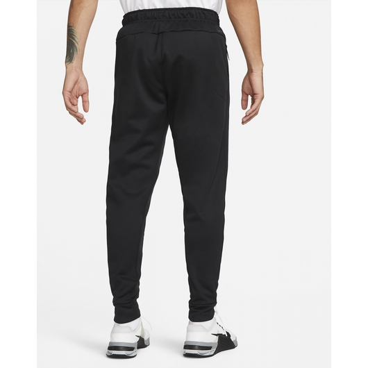 Штани чоловічі Nike M Nk Tf Pant Taper Black Dq5405-010, Размер: L, Наличие: Склад (1-3 дня), фото , изображение 4