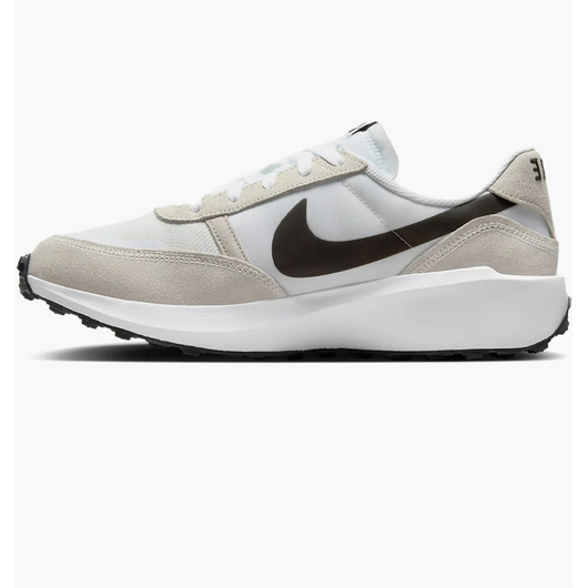 Кросівки чоловічі Nike Waffle Debut Grey/White FJ4195-003, Размер: 43, Наличие: Склад (1-3 дня), фото 