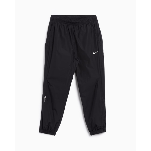 Штани чоловічі Nike X Drake Nocta Nrg Woven Track Pants Black FN7668-010, Размер: M, Наличие: Склад (1-3 дня), фото , изображение 2