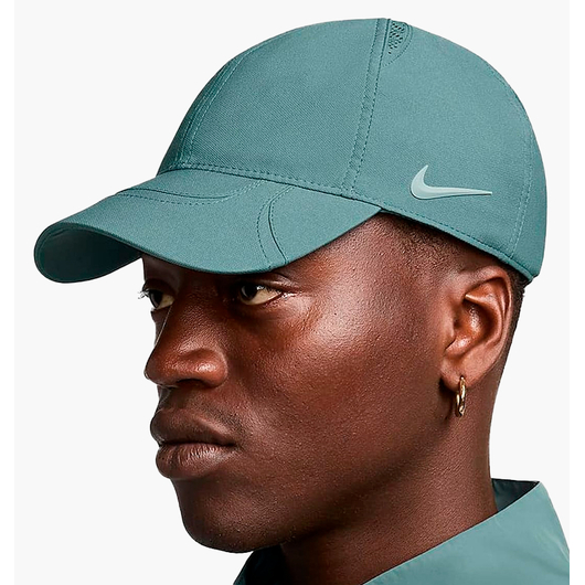Кепка унісекс Nike Nocta Mineral Slate Green FV5541-382, Размер: L-XL, Наличие: Склад (1-3 дня), фото 