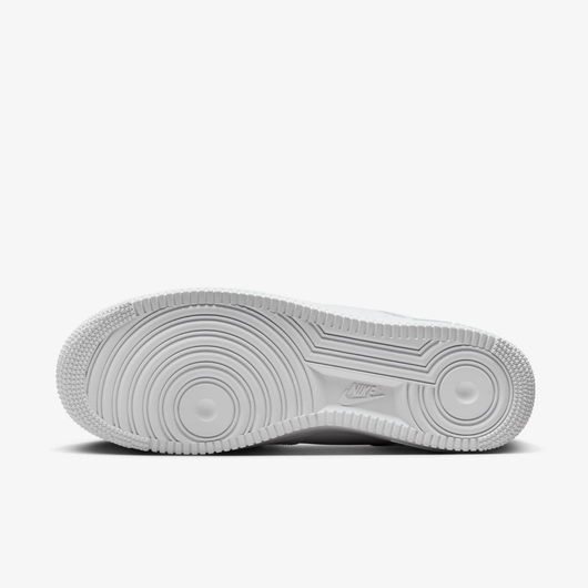 Кросівки чоловічі Nike Air Force 1 Jewel Casual Shoes White HM0621-100, Размер: 42.5, Наличие: Склад (1-3 дня), фото , изображение 2