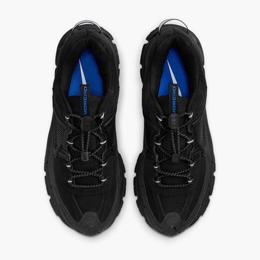 Кросівки жіночі Nike Zoom Vomero Roam WomenS Winterized Shoes Black HQ2181-004, Размер: 44, Наличие: Склад (1-3 дня), фото , изображение 5
