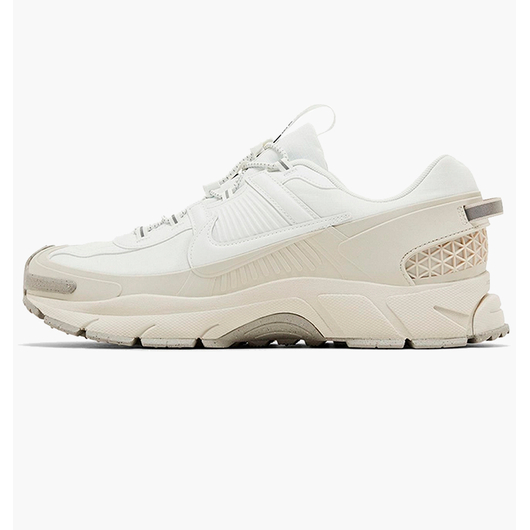 Кросівки чоловічі Nike Zoom Vomero Roam White/Beige HV5951-100, Размер: 42, Наличие: Склад (1-3 дня), фото 
