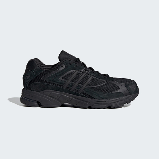 Кросівки унісекс Adidas Response Cl Shoes Black ID8307, Размер: 42, Наличие: Склад (1-3 дня), фото , изображение 2