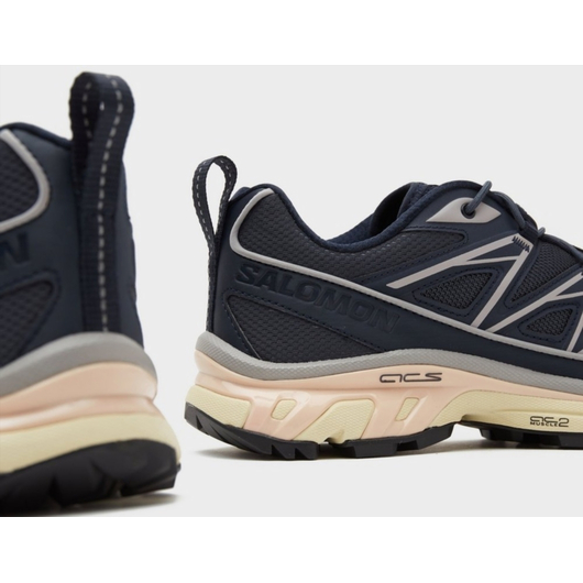 Кросівки чоловічі Salomon Xt-6 Expanse Blue L47134100, Размер: 44.5, Наличие: Склад (1-3 дня), фото , изображение 5