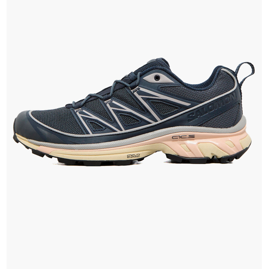 Кросівки чоловічі Salomon Xt-6 Expanse Blue L47134100, Размер: 44.5, Наличие: Склад (1-3 дня), фото 