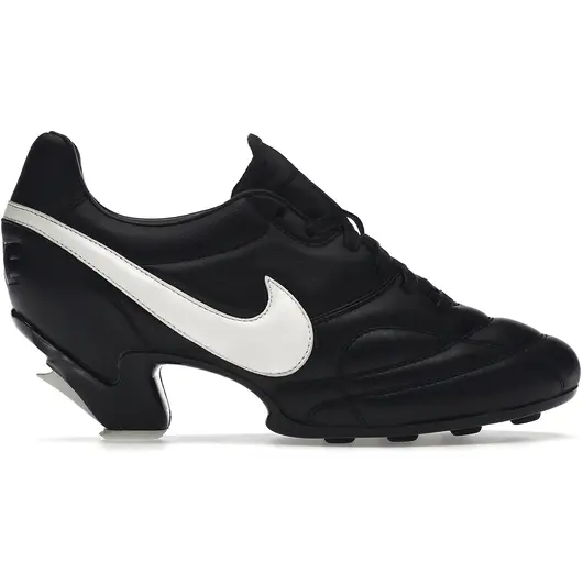 Nike Premier Comme des Garcons Black (Women's), Размер: 37.5, Наличие: Склад США (10-24 дня), фото 
