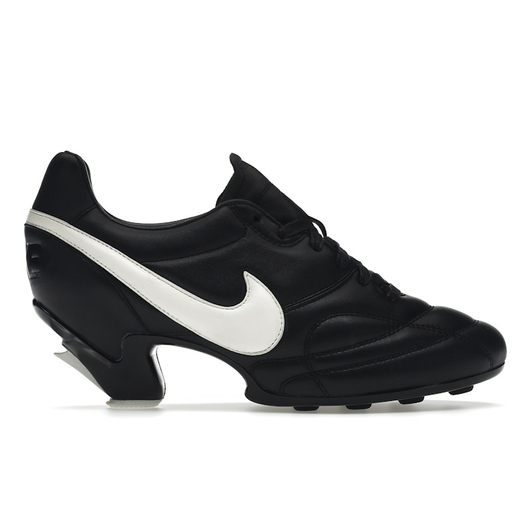 Nike Premier Comme des Garcons Black (Women's), Размер: 37.5, Наличие: Склад США (10-24 дня), фото , изображение 2