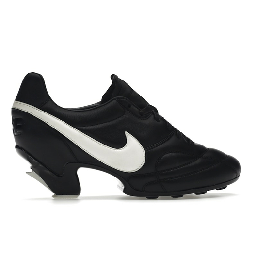Nike Premier Comme des Garcons Black (Women's), Размер: 37.5, Наличие: Склад США (10-24 дня), фото , изображение 5