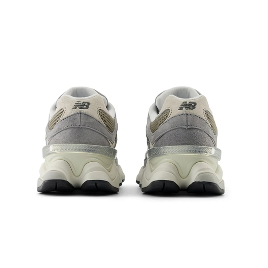 Кросівки чоловічі New Balance 9060 Grey U9060LBA, Размер: 42, Наличие: Склад (1-3 дня), фото , изображение 2