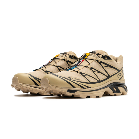 Кросівки чоловічі Salomon Xt-6 Gtx Beige 474455, Размер: 46, Наличие: Склад (1-3 дня), фото , изображение 5
