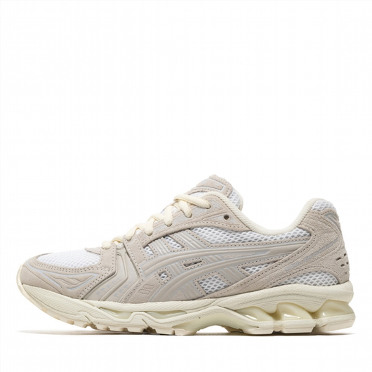 Кросівки жіночі Asics Gel-Kayano 14 Beige 1202A105-103, Размер: 37, Наличие: Склад (1-3 дня), фото , изображение 2