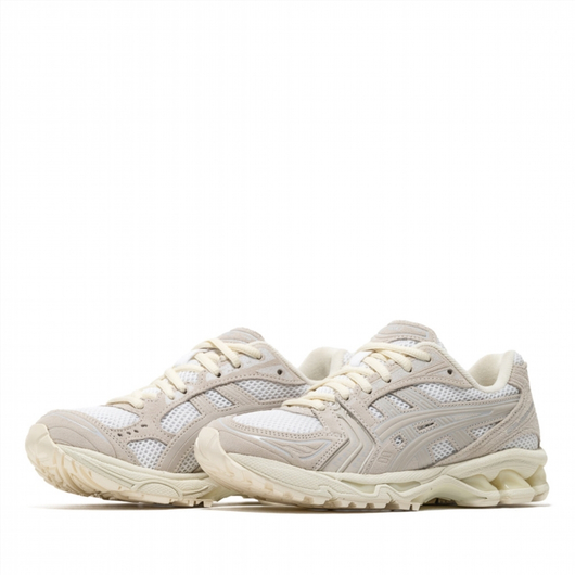 Кросівки жіночі Asics Gel-Kayano 14 Beige 1202A105-103, Размер: 37, Наличие: Склад (1-3 дня), фото , изображение 3