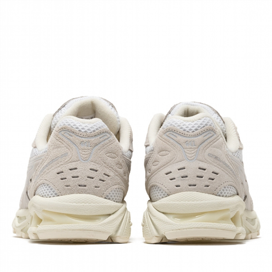 Кросівки жіночі Asics Gel-Kayano 14 Beige 1202A105-103, Размер: 37, Наличие: Склад (1-3 дня), фото , изображение 5