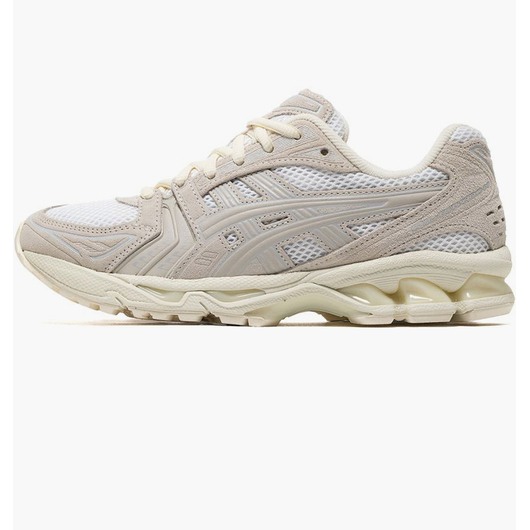 Кросівки жіночі Asics Gel-Kayano 14 Beige 1202A105-103, Размер: 37, Наличие: Склад (1-3 дня), фото 