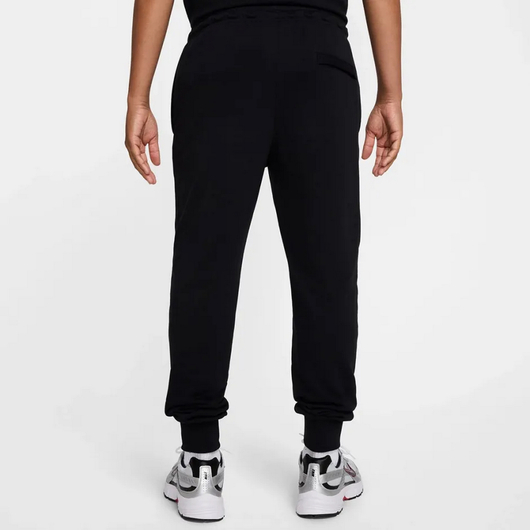 Штани чоловічі Nike Club Fleece Jogger Black FN3801-010, Размер: L, Наличие: Склад (1-3 дня), фото , изображение 2