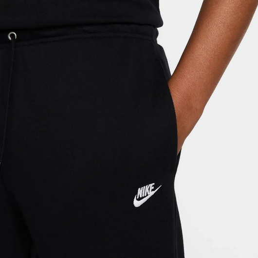 Штани чоловічі Nike Club Fleece Jogger Black FN3801-010, Размер: L, Наличие: Склад (1-3 дня), фото , изображение 3