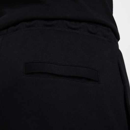 Штани чоловічі Nike Club Fleece Jogger Black FN3801-010, Размер: L, Наличие: Склад (1-3 дня), фото , изображение 4