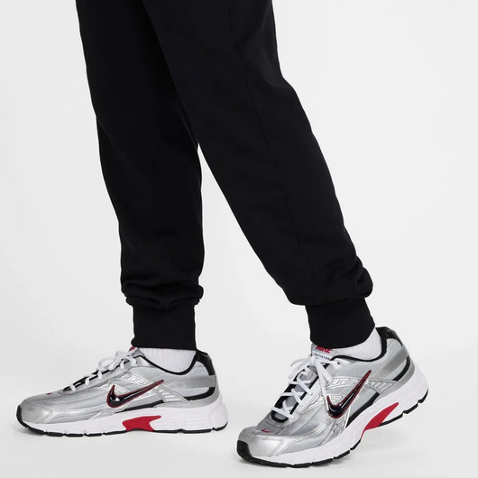 Штани чоловічі Nike Club Fleece Jogger Black FN3801-010, Размер: L, Наличие: Склад (1-3 дня), фото , изображение 5