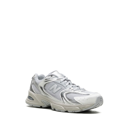 Кросівки чоловічі New Balance 530 Silver Metallic MR530ASG, Размер: 43, Наличие: Склад (1-3 дня), фото , изображение 3