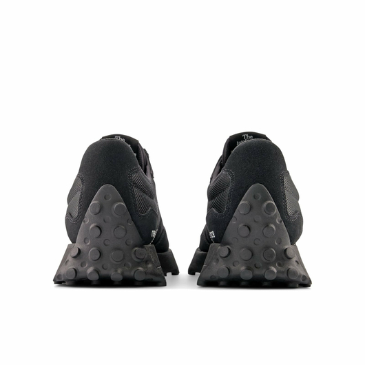 Кросівки чоловічі New Balance 327 Black MS327CTB, Размер: 44.5, Наличие: Склад (1-3 дня), фото , изображение 3