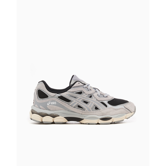 Кросівки унісекс ASICS Gel-Nyc Brown/Metallic 1203A383-004, Размер: 43.5, Наличие: Склад (1-3 дня), фото , изображение 2