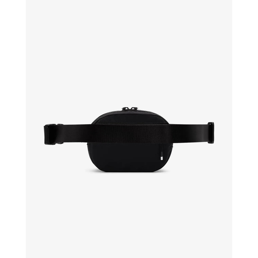 Сумка унісекс Nike Aura Crossbody Black HM6120-010, Наличие: Склад (1-3 дня), фото , изображение 4