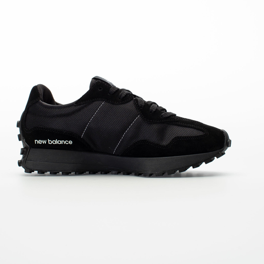 Кросівки чоловічі New Balance 327 Black MS327CTB, Размер: 44.5, Наличие: Склад (1-3 дня), фото , изображение 5