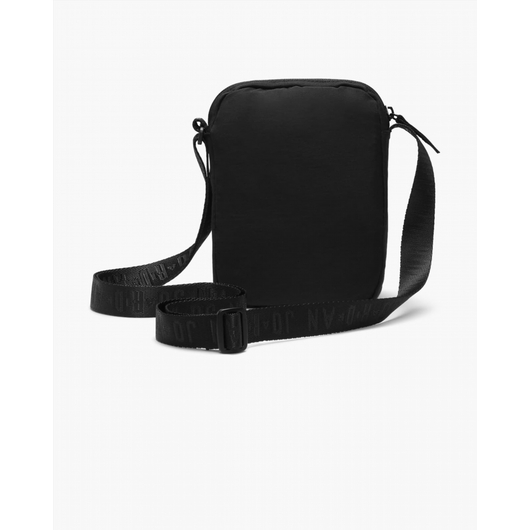 Сумка унісекс Air Jordan Airborne Festival Bag Black 9A0631-023, Наличие: Склад (1-3 дня), фото , изображение 5