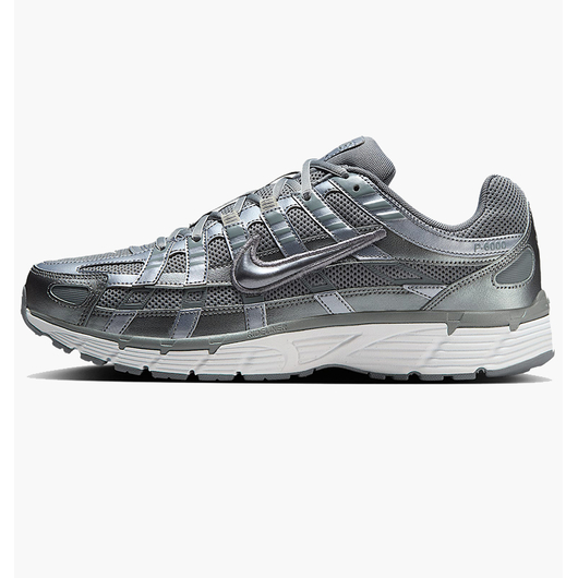 Кросівки чоловічі Nike P-6000 Metallic CD6404-023, Размер: 43, Наличие: Склад (1-3 дня), фото 