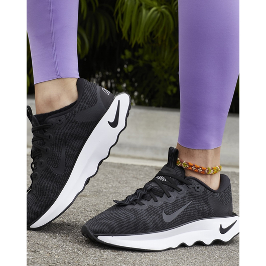 Кросівки жіночі Nike Motiva Walking Shoes Black DV1238-001, Размер: 38, Наличие: Склад (1-3 дня), фото , изображение 4