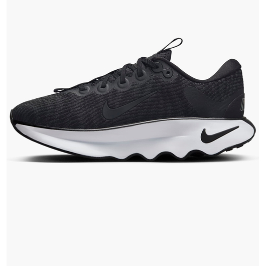 Кросівки жіночі Nike Motiva Walking Shoes Black DV1238-001, Размер: 38, Наличие: Склад (1-3 дня), фото 