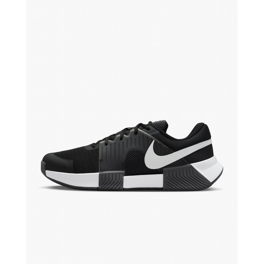 Кросівки чоловічі Nike Zoom Gp Challenge 1 Hard Court Tennis Shoes Black FB3147-001, Размер: 42, Наличие: Склад (1-3 дня), фото , изображение 2