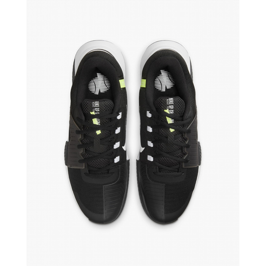 Кросівки чоловічі Nike Zoom Gp Challenge 1 Hard Court Tennis Shoes Black FB3147-001, Размер: 42, Наличие: Склад (1-3 дня), фото , изображение 5