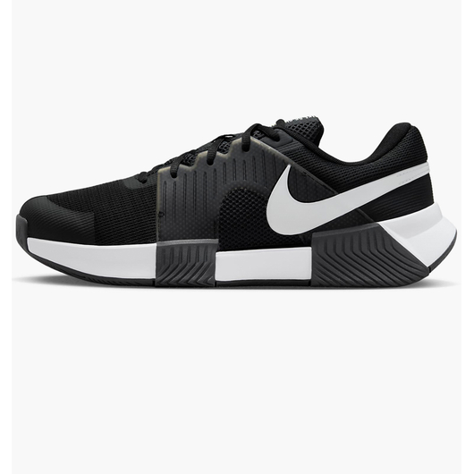Кросівки чоловічі Nike Zoom Gp Challenge 1 Hard Court Tennis Shoes Black FB3147-001, Размер: 42, Наличие: Склад (1-3 дня), фото 