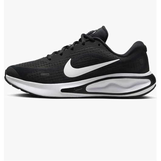 Кросівки жіночі Nike W Journey Run Black FJ7765-001, Размер: 44, Наличие: Склад (1-3 дня), фото 