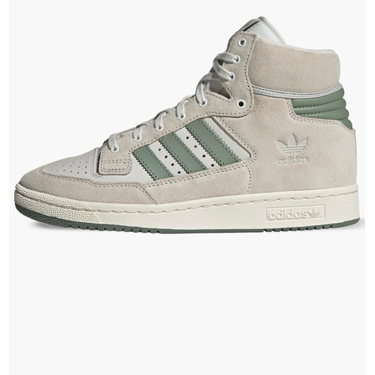 Кросівки чоловічі Adidas Centennial 85 High Shoes Beige GY2537, Размер: 42.5, Наличие: Склад (1-3 дня), фото 