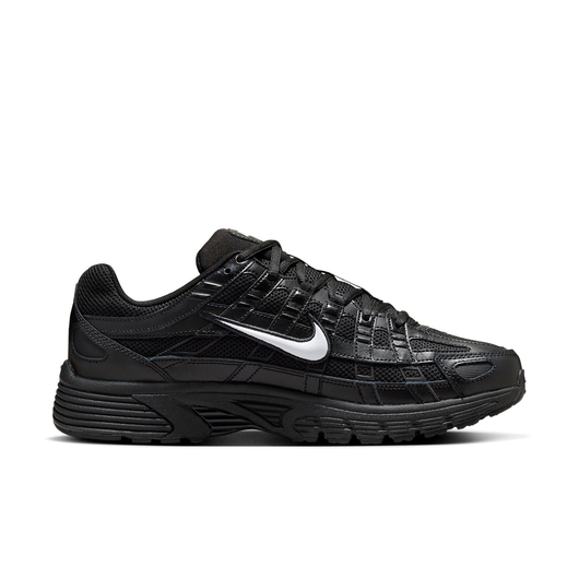 Кросівки чоловічі Nike P-6000 Black HF1052-010, Размер: 41, Наличие: Склад (1-3 дня), фото , изображение 2