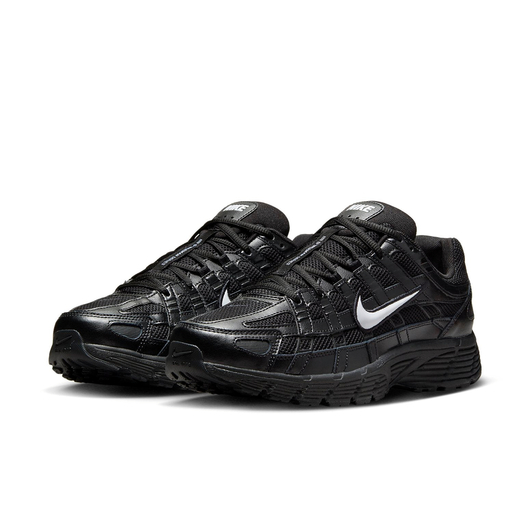 Кросівки чоловічі Nike P-6000 Black HF1052-010, Размер: 41, Наличие: Склад (1-3 дня), фото , изображение 3