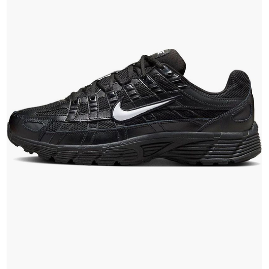 Кросівки чоловічі Nike P-6000 Black HF1052-010, Размер: 41, Наличие: Склад (1-3 дня), фото 