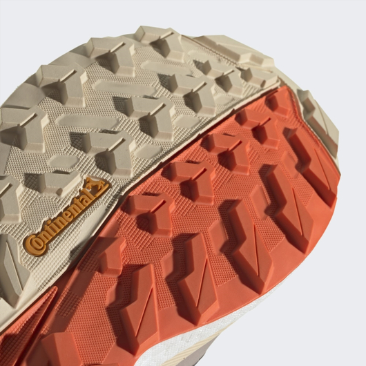 Кросівки чоловічі Adidas Terrex Free Hiker Hiking Shoes 2.0 Beige Hq8397, Размер: 42.5, Наличие: Склад (1-3 дня), фото , изображение 3