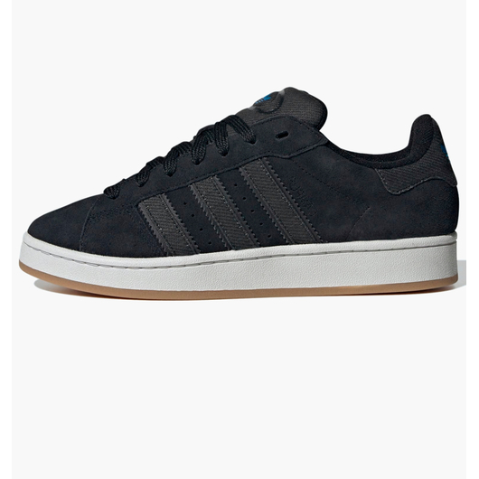 Кросівки чоловічі Adidas Campus 00S Shoes Black IG5920, Размер: 45, Наличие: Склад (1-3 дня), фото 