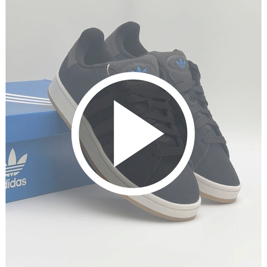 Кросівки чоловічі Adidas Campus 00S Shoes Black IG5920, Размер: 45, Наличие: Склад (1-3 дня), фото , изображение 2
