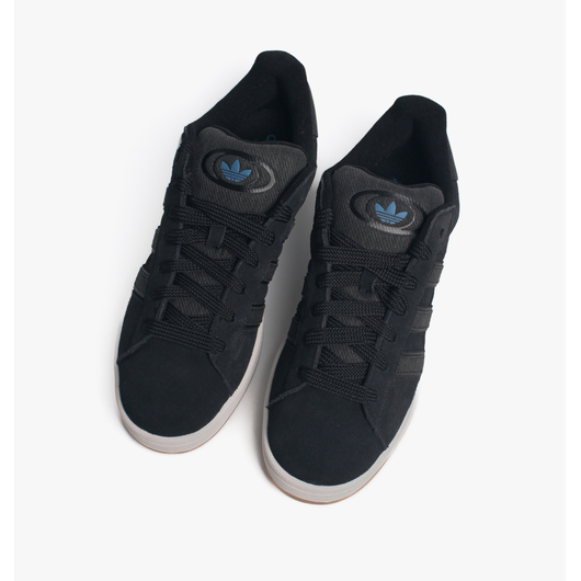 Кросівки чоловічі Adidas Campus 00S Shoes Black IG5920, Размер: 45, Наличие: Склад (1-3 дня), фото , изображение 3