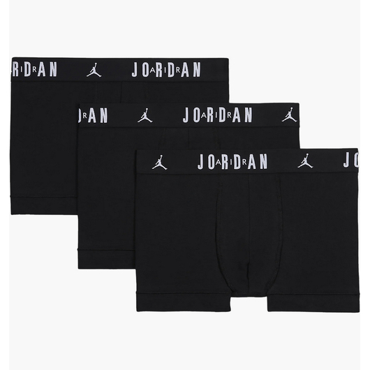 Нижня білизна чоловіча Air Jordan Flight Black JM0693-023, Размер: L, Наличие: Склад (1-3 дня), фото 