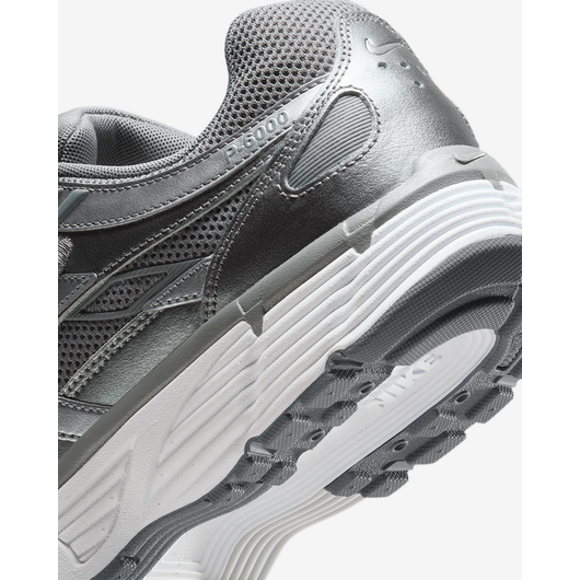 Кросівки чоловічі Nike P-6000 Metallic CD6404-023, Размер: 43, Наличие: Склад (1-3 дня), фото , изображение 5