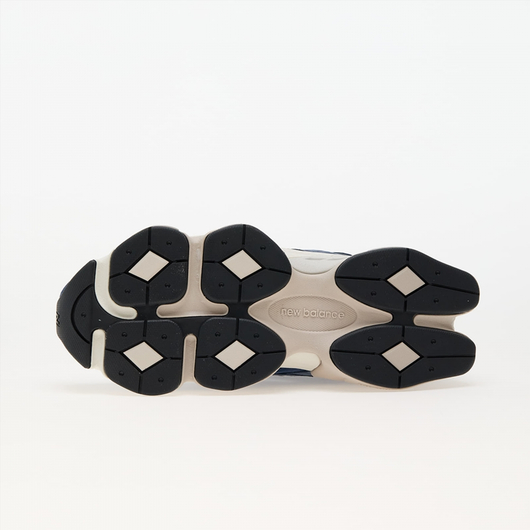 Кросівки чоловічі New Balance 9060 Blue U9060EEF, Размер: 39.5, Наличие: Склад (1-3 дня), фото , изображение 3