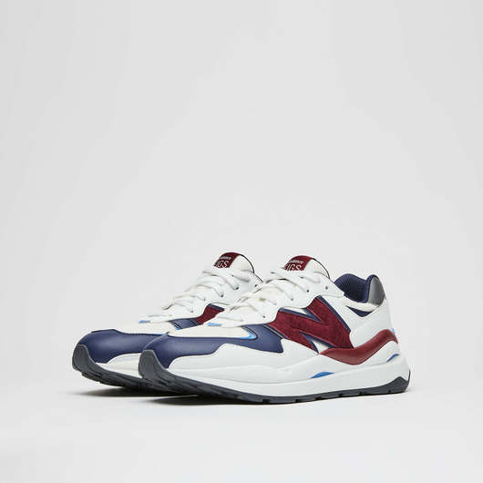 Кросівки чоловічі New Balance 5740 X Figs Cherry White U5740FMB, Размер: 45.5, Наличие: Склад (1-3 дня), фото , изображение 4