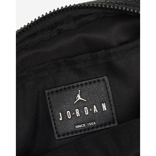 Сумка чоловіча Nike Monogram Camera Bag Black MA0988-023, Наличие: Склад (1-3 дня), фото , изображение 4