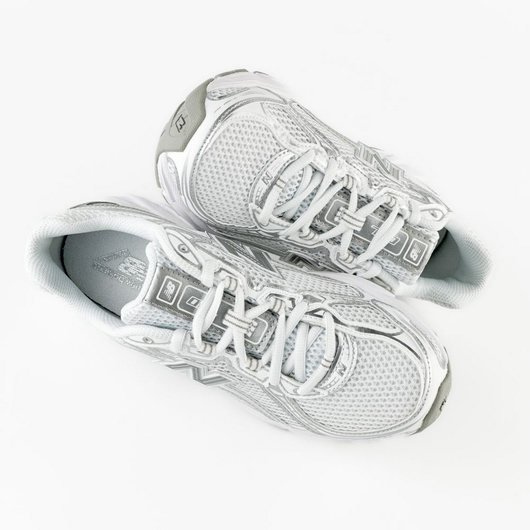 Кросівки жіночі New Balance 740 White U740WM2, Размер: 37, Наличие: Склад (1-3 дня), фото , изображение 2